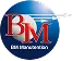 Logo BM Manutention mobile