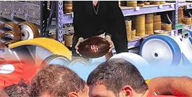 Actualité Partenaire U.S L'Isle Jourdain