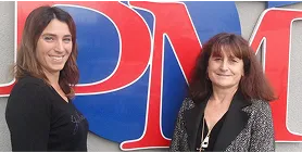 Actualité BM Manutention géré par des femmes