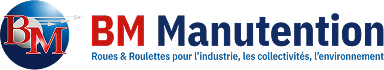 logo bm manutention
